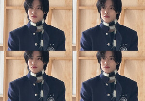 250109 RIIZE Instagram update - WONBIN