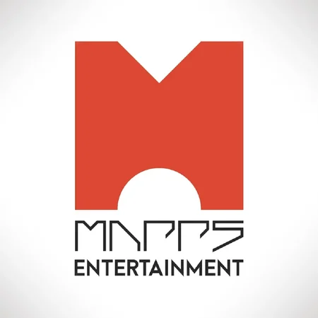 MAPPS Entertainment logo