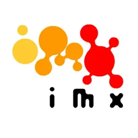 Interactive Media Mix logo