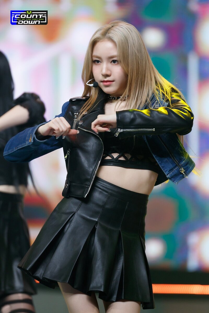 220303 Rocket Punch - 'CHIQUITA' at M Countdown documents 16