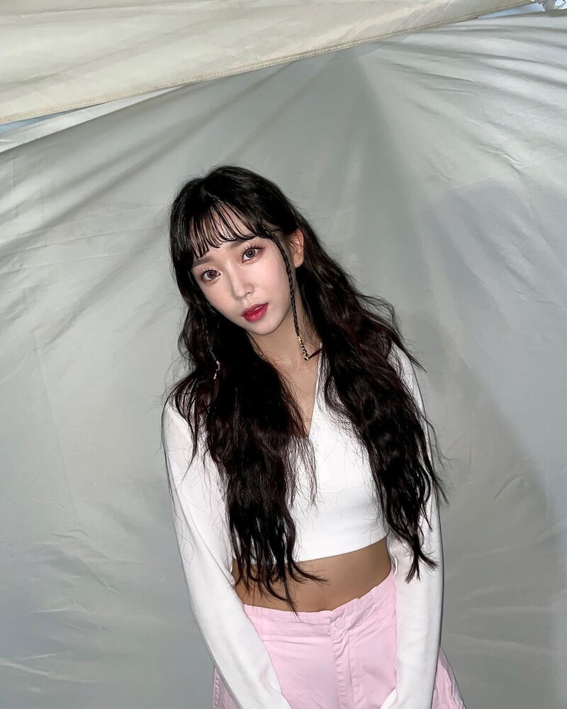 220919 STAYC Sumin Instagram Update documents 1