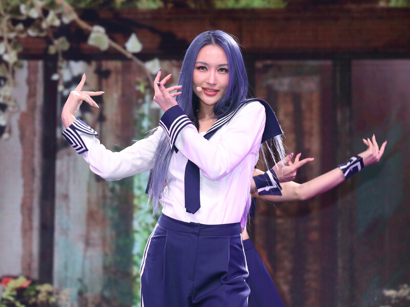 230524 Dreamcatcher Siyeon 'Apocalypse : From us' Press Showcase documents 3