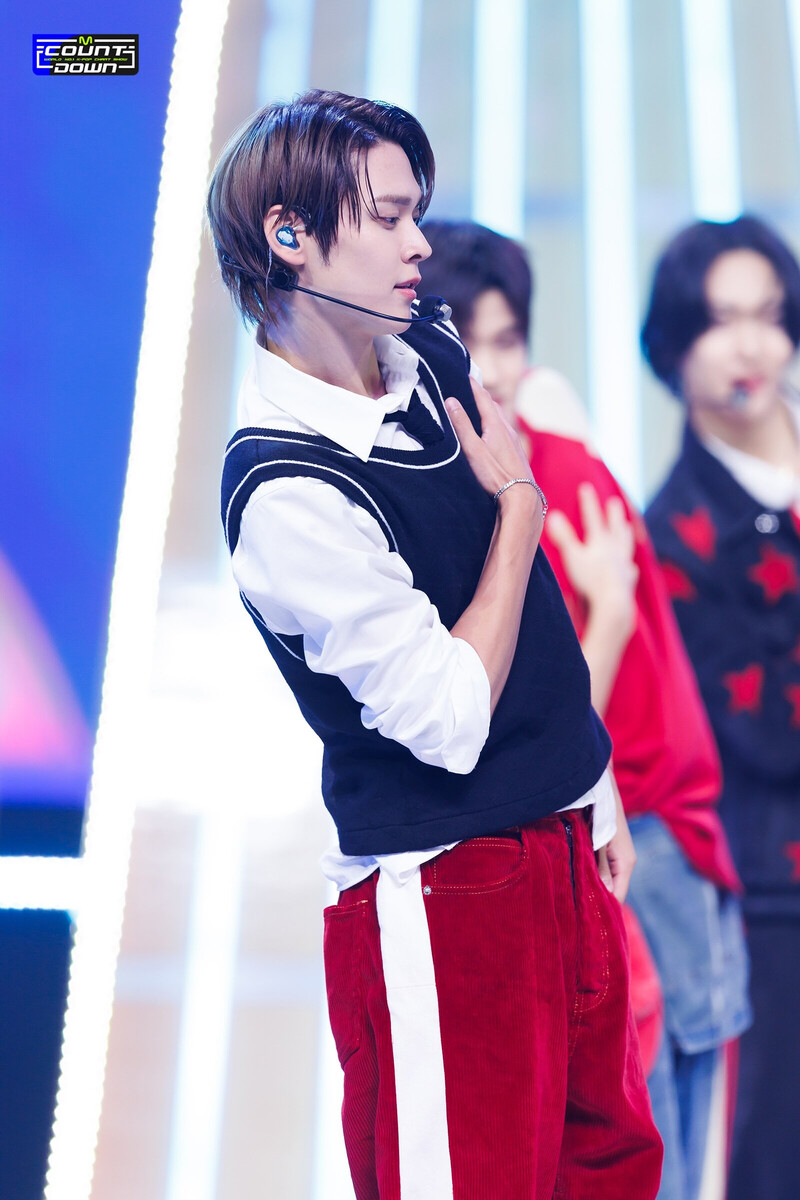 230907 RIIZE Eunseok - Get A Guitar at M Countdown documents 1