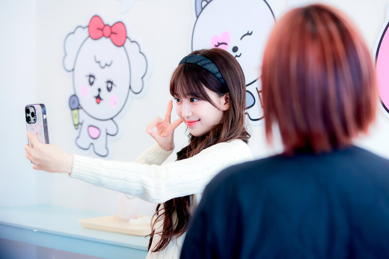 240313 STAYC Sumin - Birthday Cafe Event documents 7