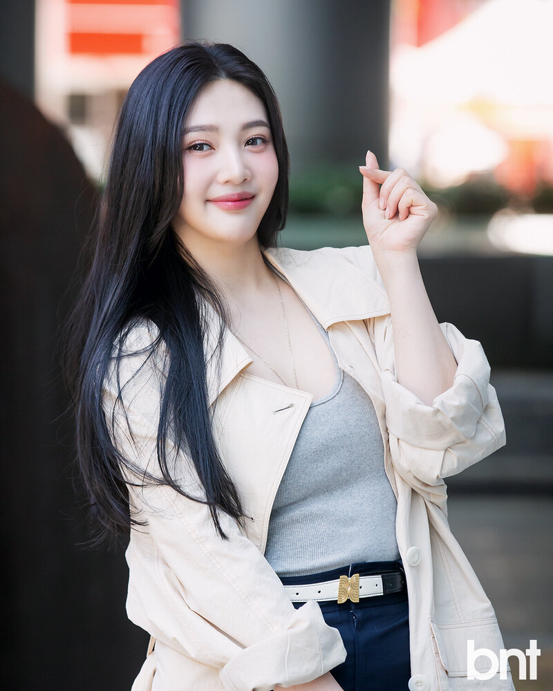 240508 Red Velvet Joy - "Animal Farm" Commute documents 1