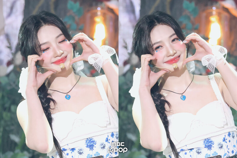 240706 Red Velvet Joy - 'Cosmic' at Music Core documents 5