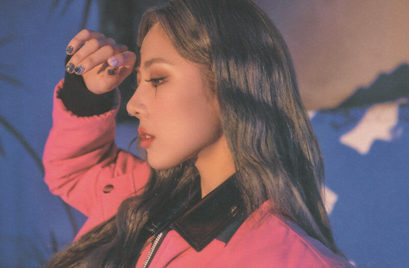 Dreamcatcher -  Dystopia : Road to Utopia [SCANS] documents 23