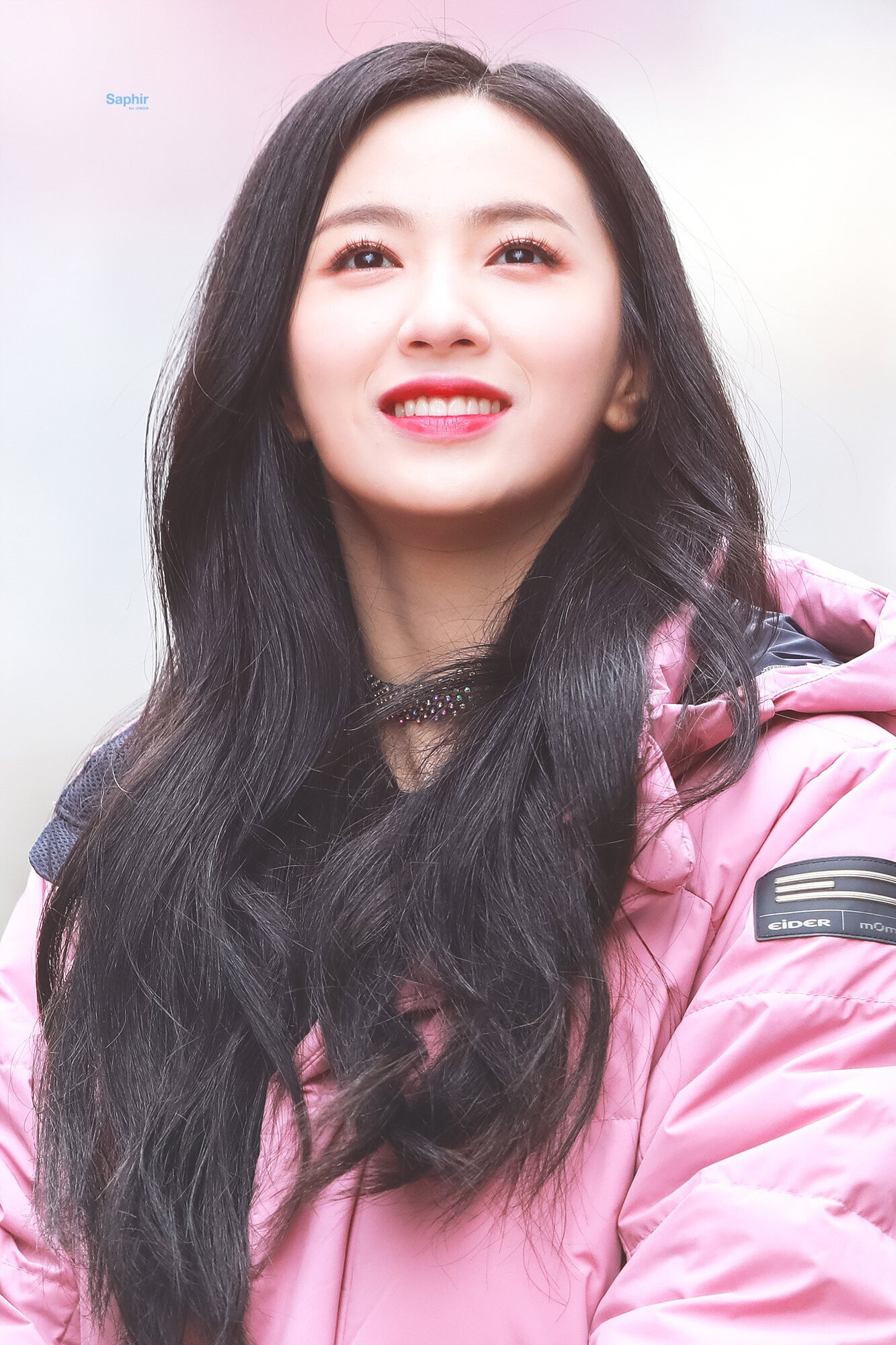 190202 Cherry Bullet Jiwon | kpopping