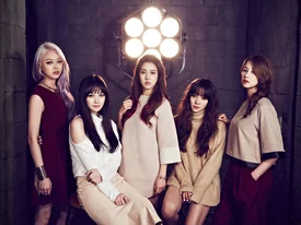 SPICA - 'GHOST' 1st Special-Single Teasers