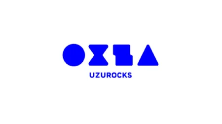 Uzu Rocks logo