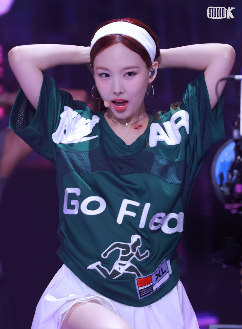240621 TWICE Nayeon - 'ABCD' at Music Bank documents 5