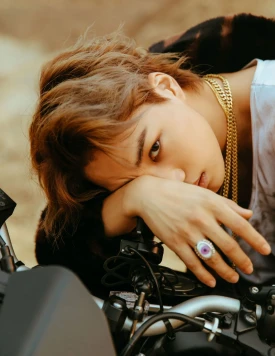 EXO Kai "Don't Mess Up My Tempo" teasers