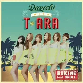 Davichi & T-ARA - Bikini