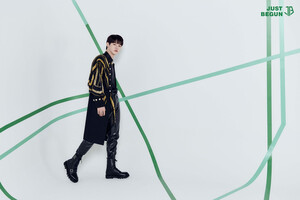 220414 - Just Begun Concept Photos