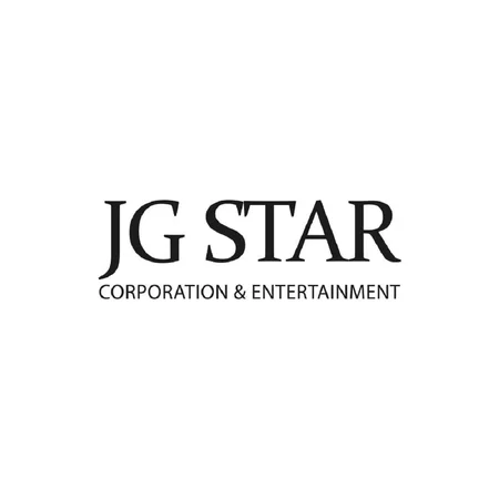 JG Star Entertainment logo