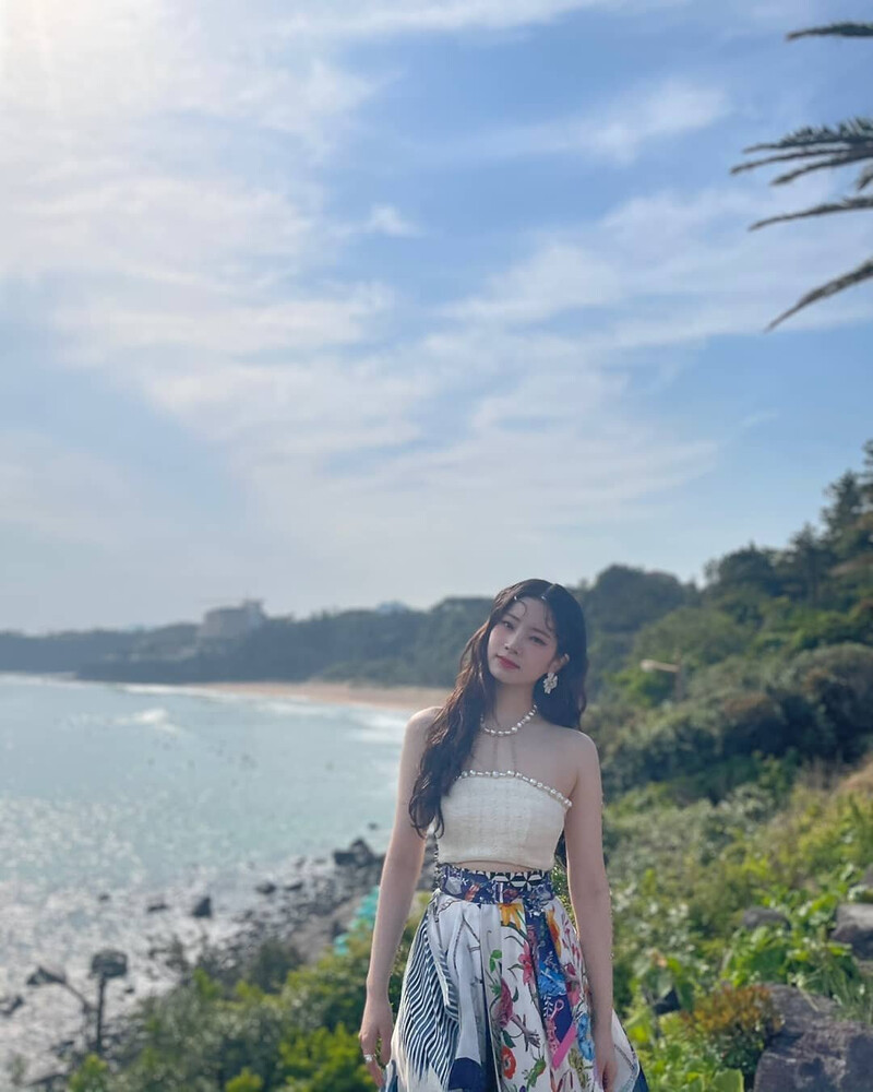 210621 TWICE Instagram Update - Dahyun documents 10