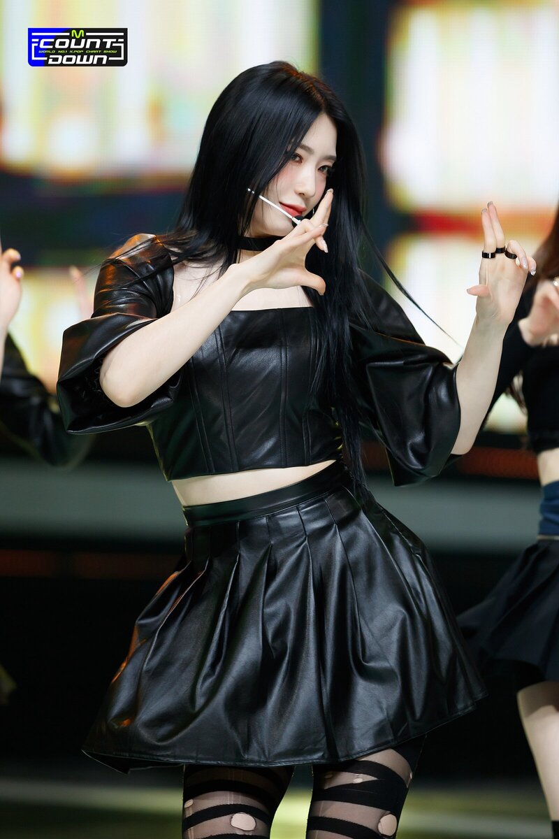 220303 Rocket Punch - 'CHIQUITA' at M Countdown documents 10