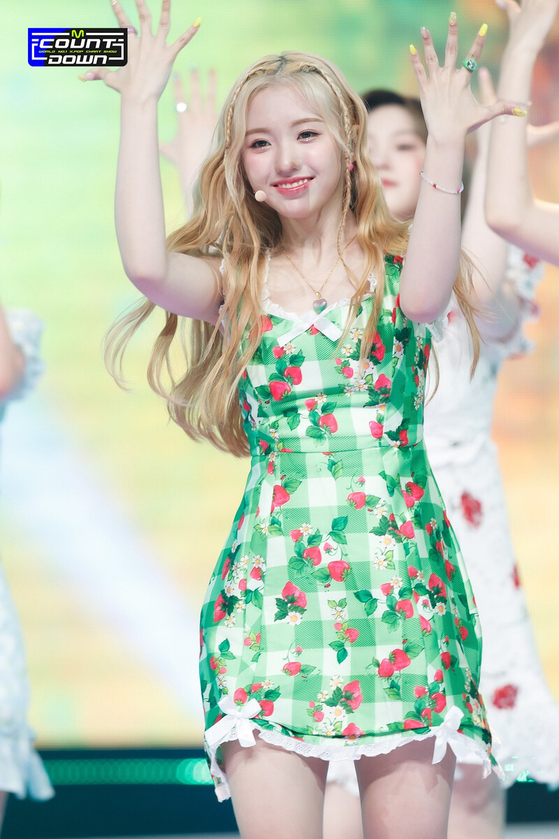 220630 Kep1er 'Up!' at M Countdown documents 1