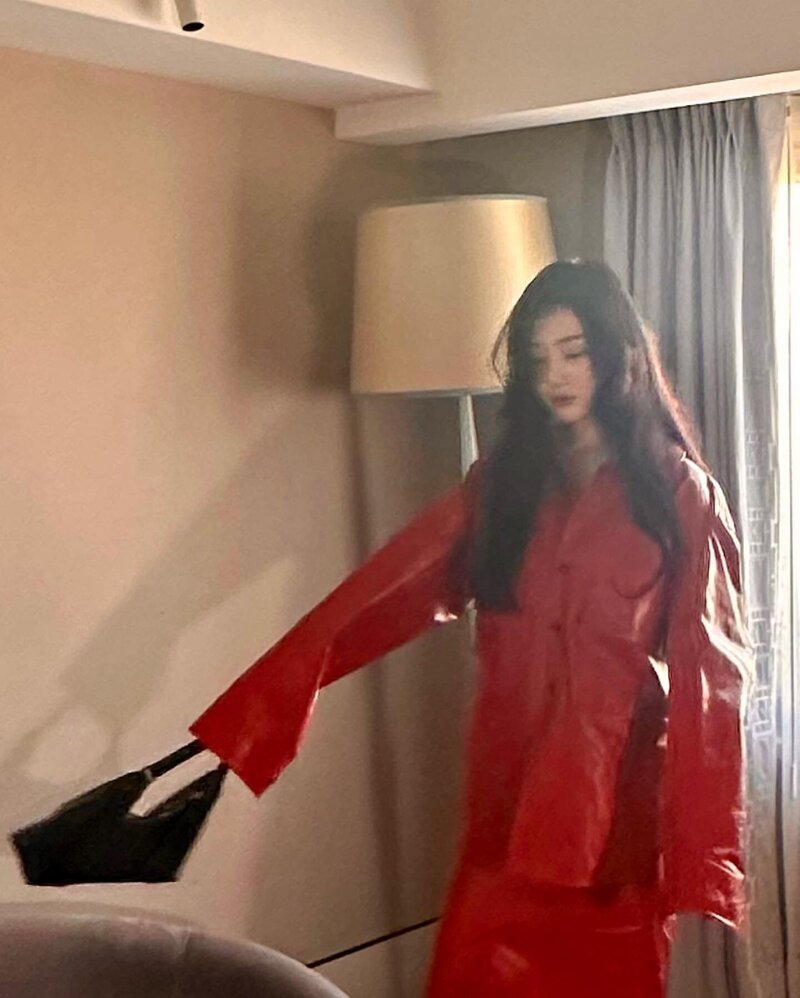240502 Red Velvet Joy Instagram Update documents 10