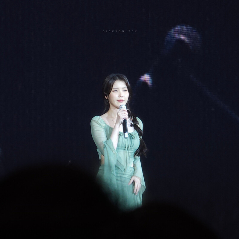 240609 IU - ‘H.E.R.’ World Tour in Kuala Lumpur Day 2 documents 9