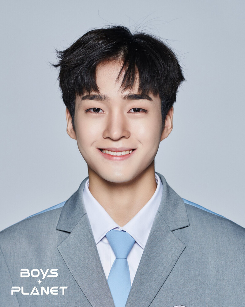 Boys Planet 2023 profile - K group - Jeon Ho Young documents 1