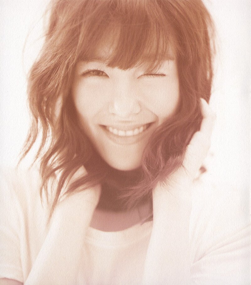 [SCANS] Girls' Generation - Gee documents 2