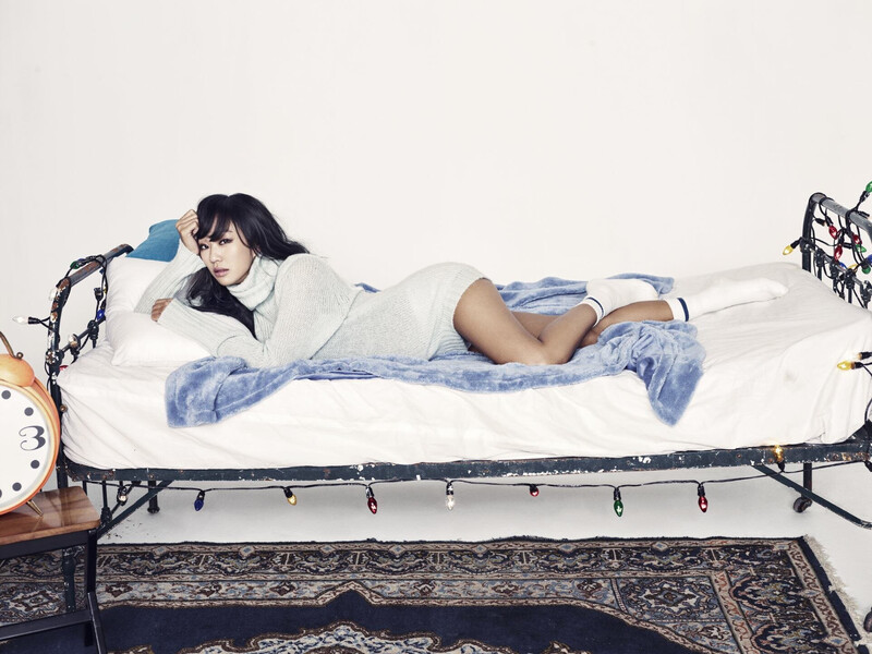 SISTAR19 - "Gone Not Around Any Longer" Concept Teasers [2013] documents 6