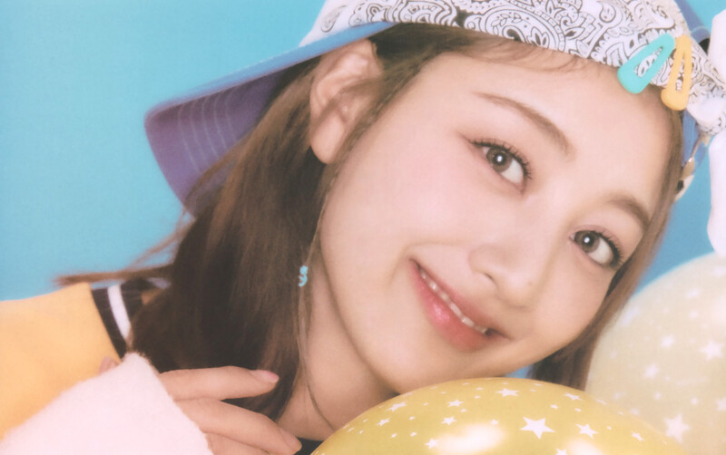 TWICE - Official Fanclub 'ONCE 4th Generation' (Scans) documents 6