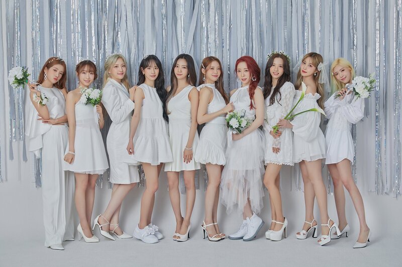 WJSN - Universe Photoshoot Color Concept [Light Silver] documents 6