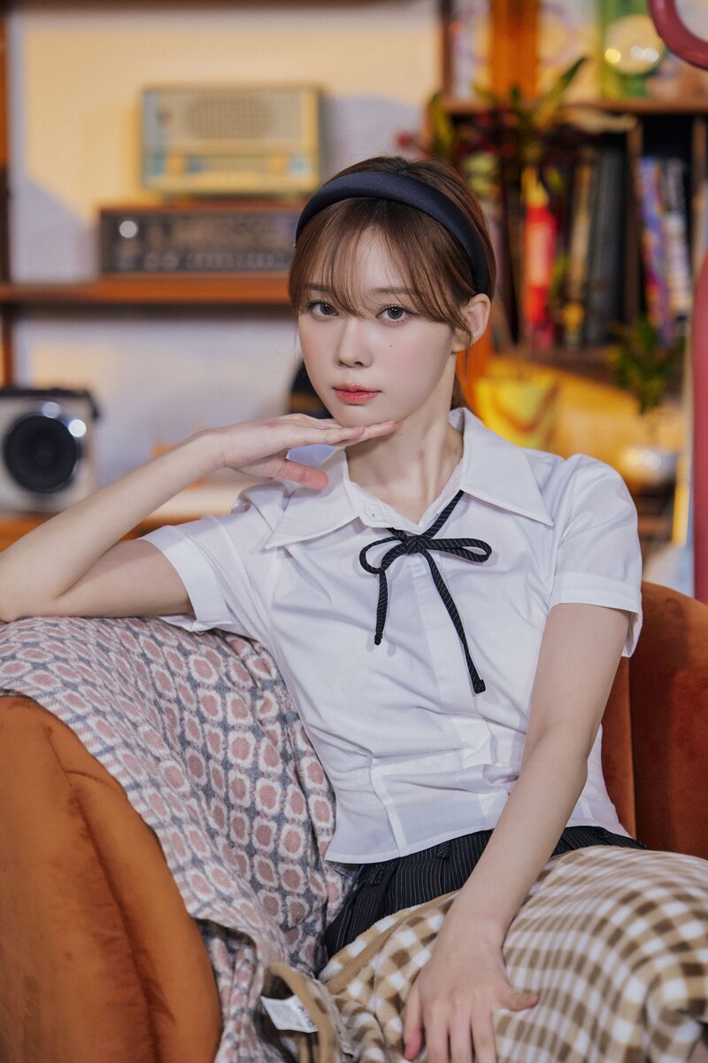 aespa - 'Better Things' MV Behind Photos documents 21