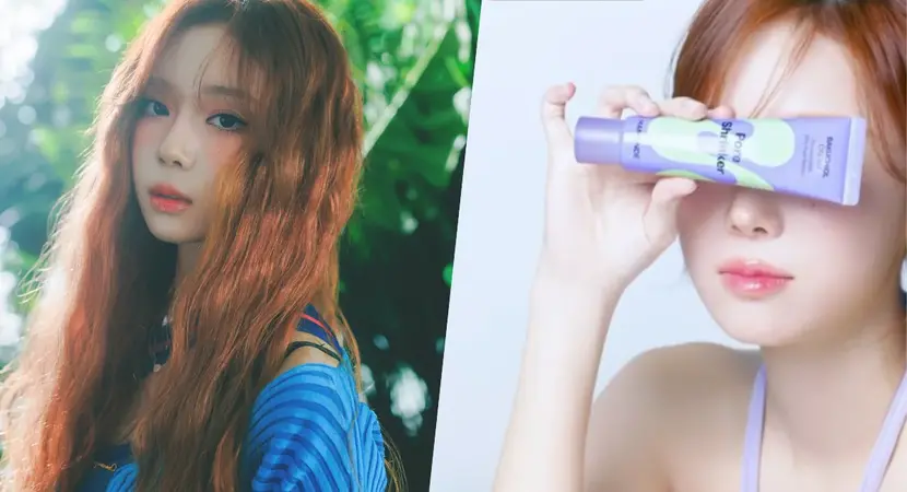 aespa Winter's First Solo CF for “Mamonde” Drew Mixed Reactions From Korean Netizens Because of the Brand’s Image