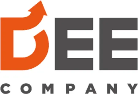 DEE Company logo