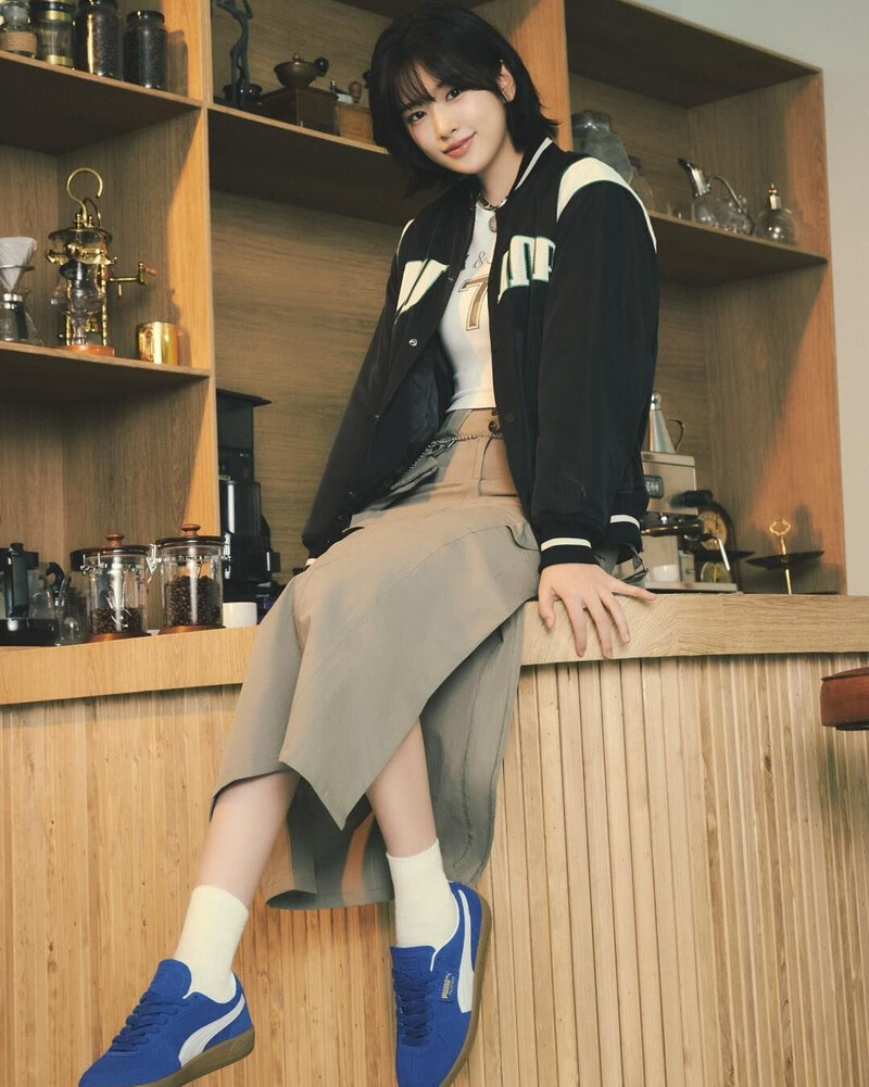 240223 IVE PHOTOSHOOT WITH PUMA KOREA documents 6