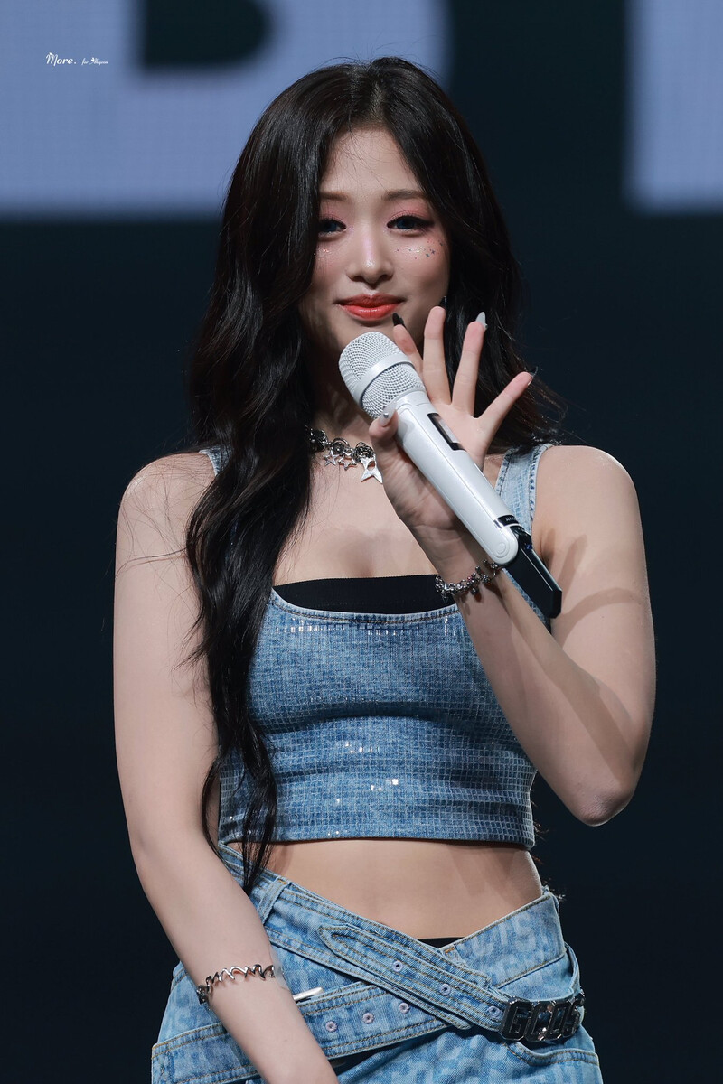 240720 AHYEON - ‘SEE YOU THERE’ FINALE IN SEOUL documents 1