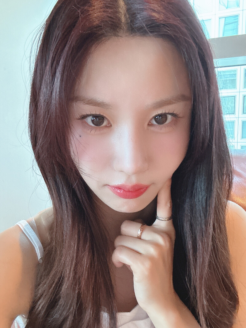 240722 KWON EUNBI SNS Update documents 10