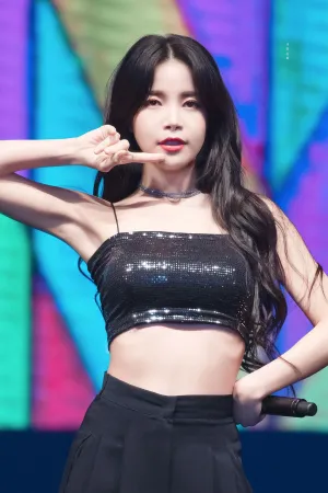 190608 MAMAMOO Solar