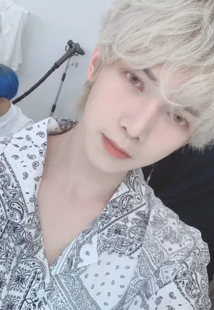 200627 ATEEZ's Yeosang Twitter Update