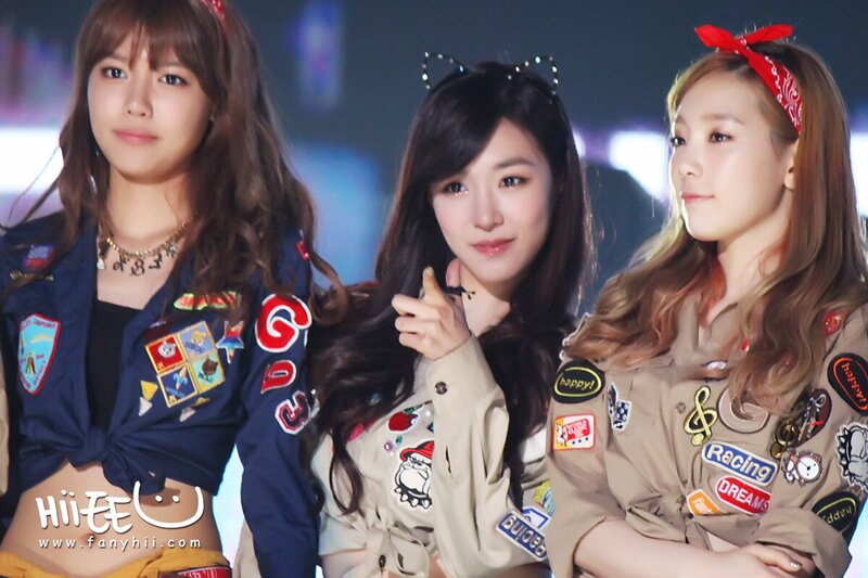 130628 Girls' Generation at Korea-China Friendship Concert documents 7