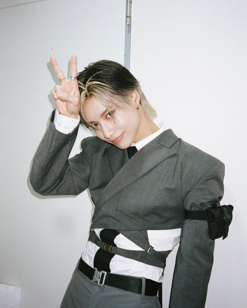 230707 Taemin Instagram Update documents 1