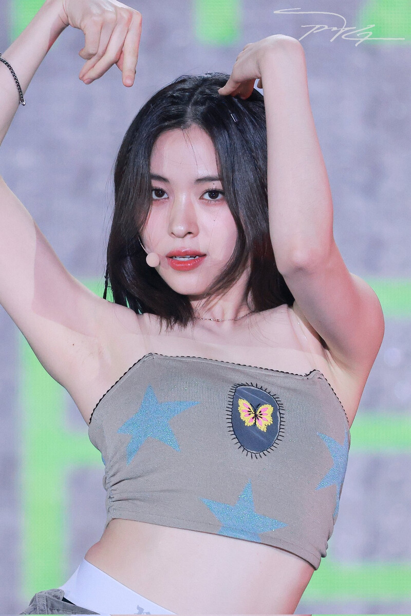 230527 ITZY Ryujin - 29th Dream Concert | kpopping