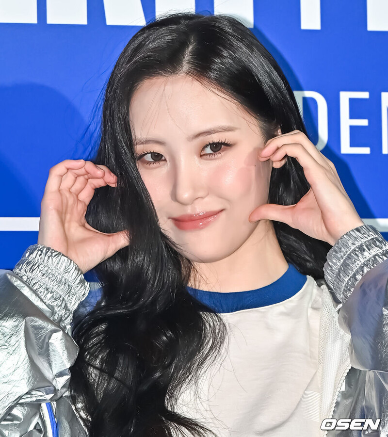 230919 Sunmi - Golden Goose Pop-Up Event documents 1