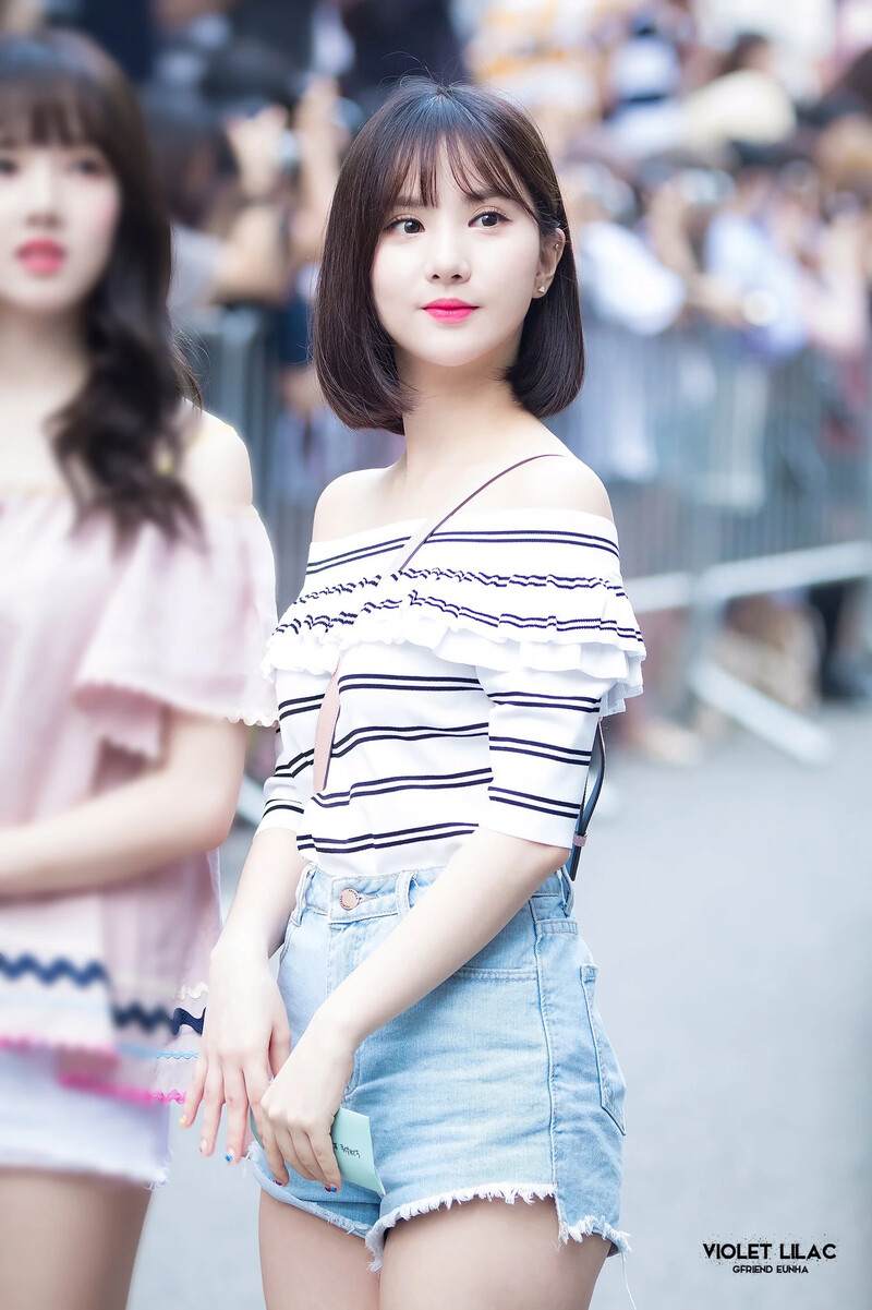 170630 GFRIEND Eunha documents 16