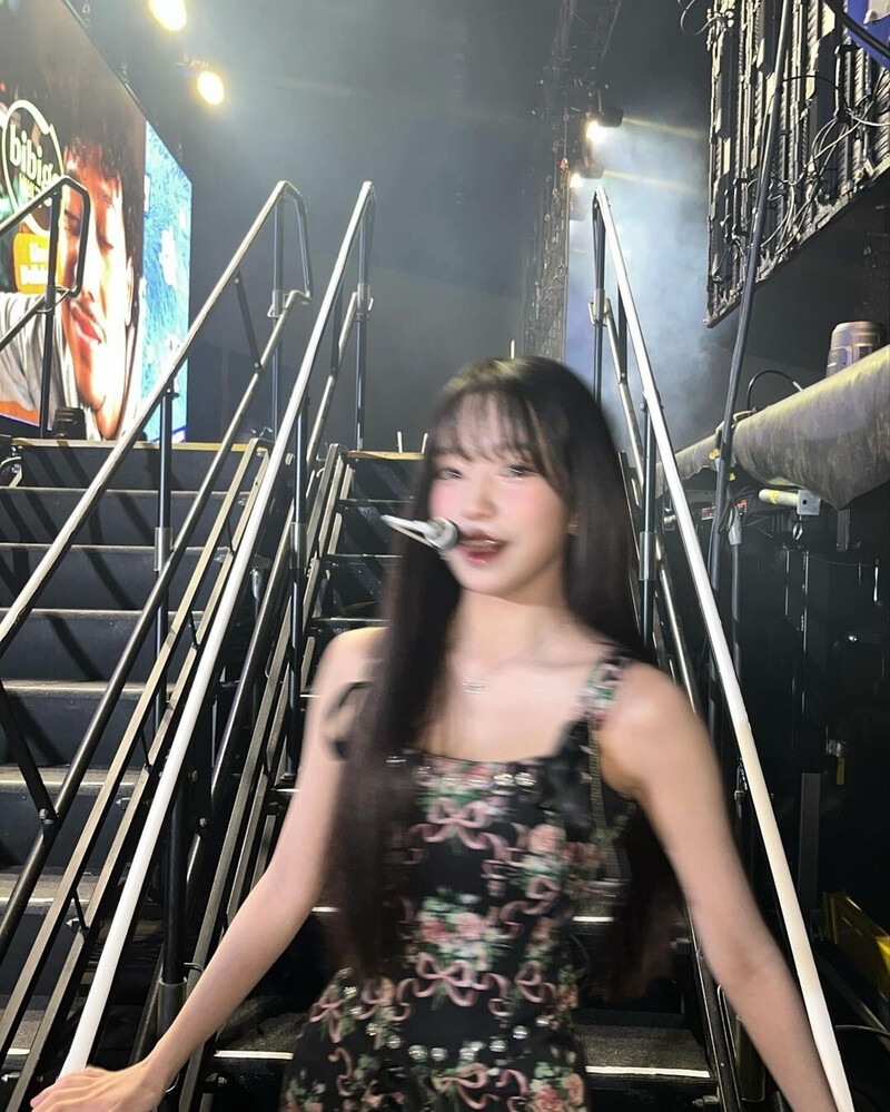 240728 Jo Yuri Instagram Update documents 3