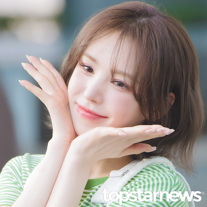 240828 Red Velvet Wendy - Young Street Commute documents 9