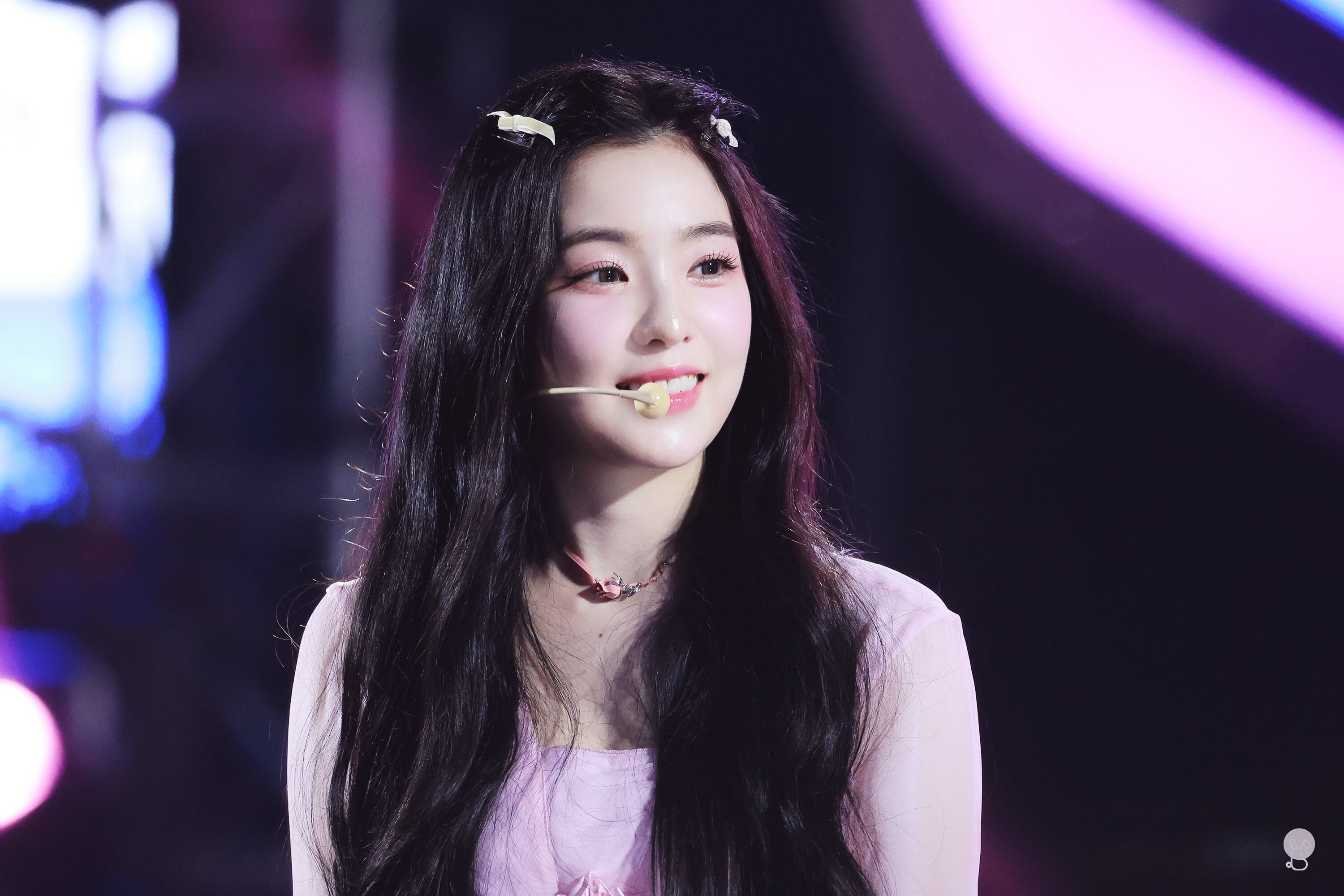 231213 Red Velvet Irene - Lazada Festival in Jakarta | kpopping