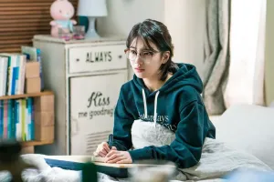 Suzy “While You Were Sleeping” Stills