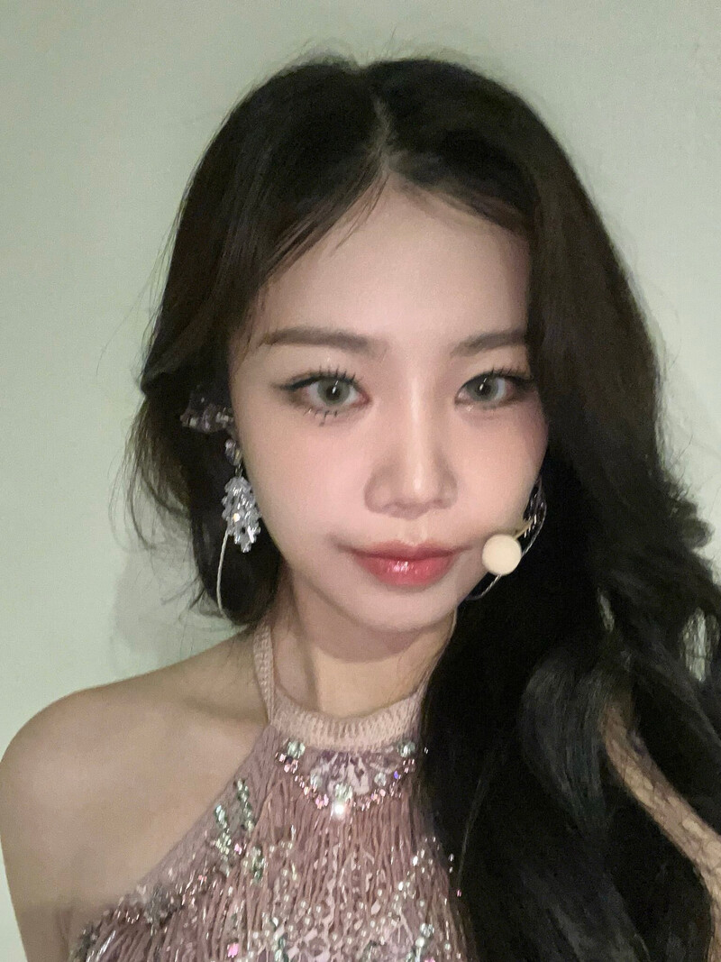 240720 SOOJIN Twitter Update documents 2