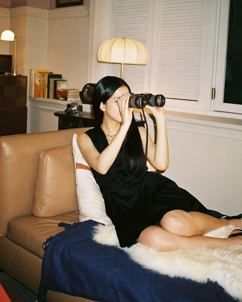 Jisoo documents 2