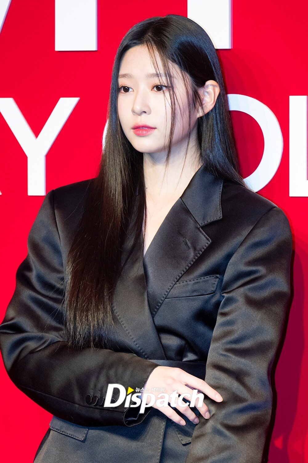 230222 Kim Minji - TOM FORD Pop-Up Store Event in Seoul | kpopping