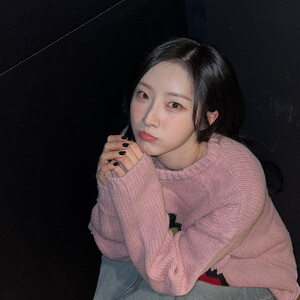 241108 - HaSeul Instagram Update